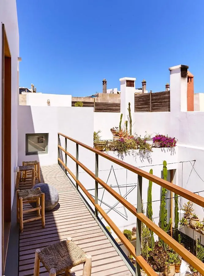 Casa.B Mogador Hotel Essaouira Guest house