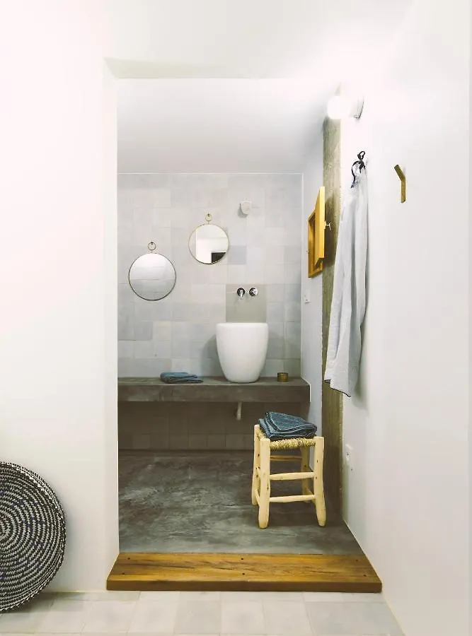 Guest house Casa.B Mogador Hotel Essaouira