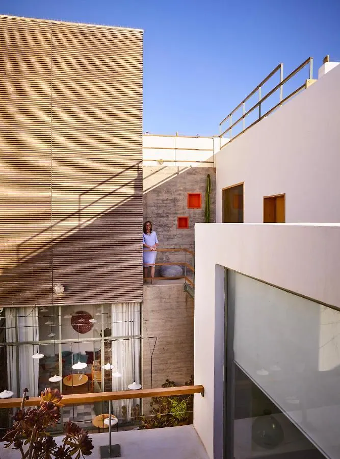Guest house Casa.B Mogador Hotel Essaouira