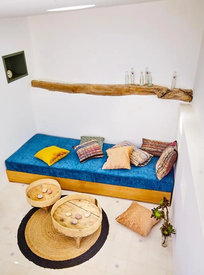 Casa.B Mogador Hotel Essaouira Guest house