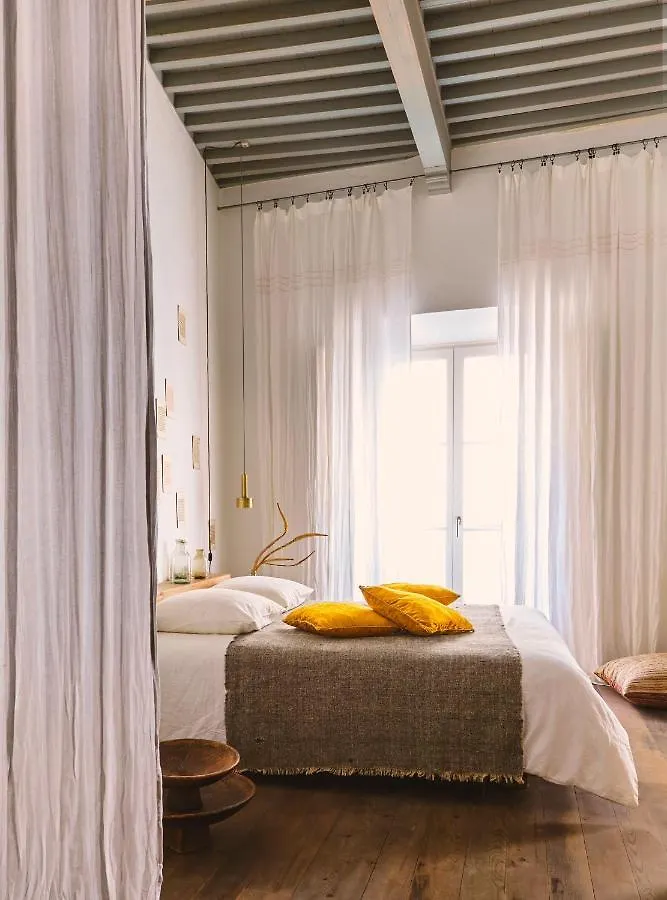 Casa.B Mogador Hotel Essaouira Guest house