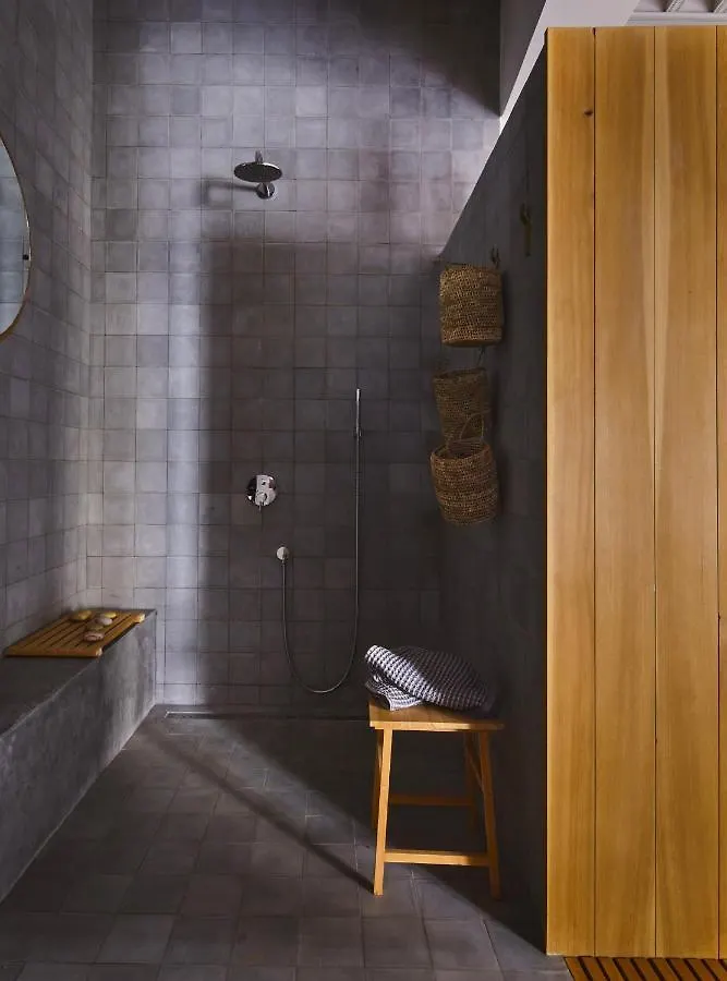 Casa.B Mogador Hotel Essaouira Morocco
