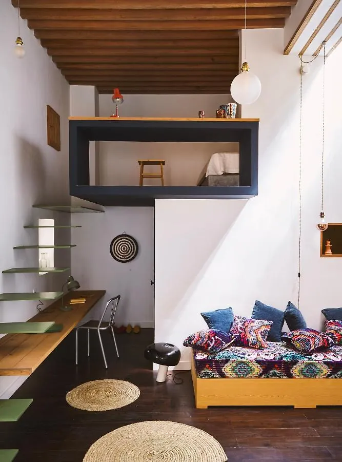 Casa.B Mogador Hotel Essaouira Guest house