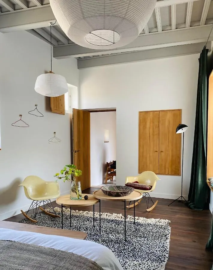 Casa.B Mogador Hotel Essaouira
