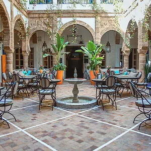 رياد Al Madina, الصويرة