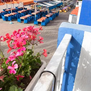 ** Hotel Sindibad Maroc