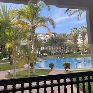  Appartement Cozy Apprtr Maroc