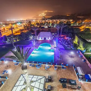 **** Hotel Oasis & Maroc