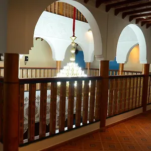 فندق El Kasbah Souiria, الصويرة
