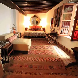 *** Hotel Numero 9 Maroc